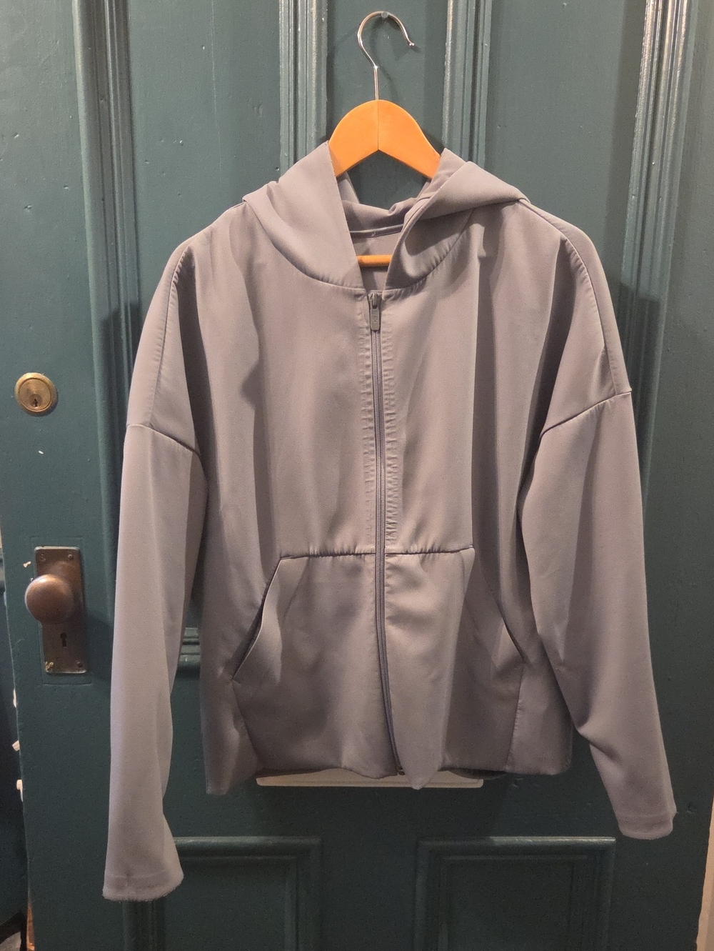 Lululemon Jacket